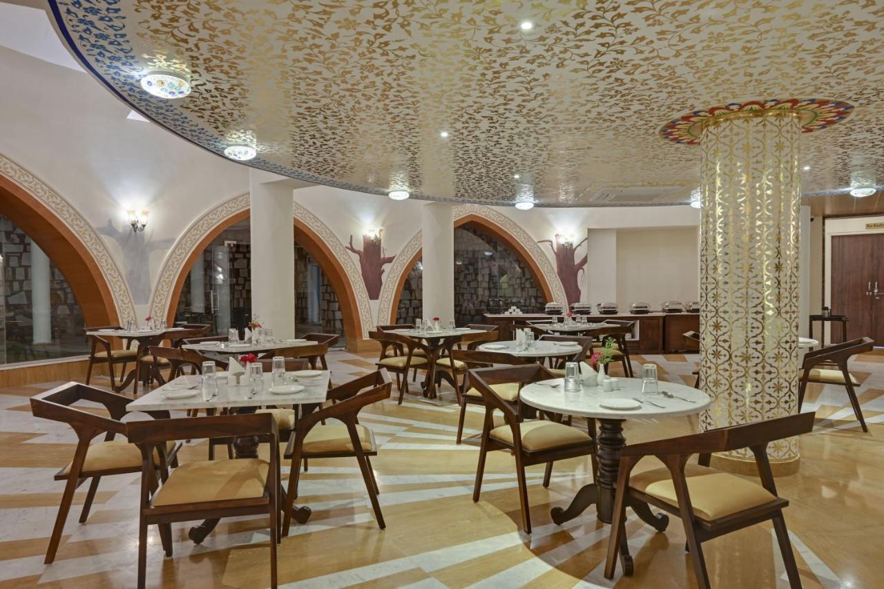 The Sawai Bagh Hotel Sawai Madhopur Exterior foto